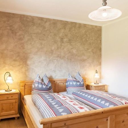 Ferienwohnung Waldruhe Garmisch-Partenkirchen Luaran gambar