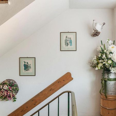 Ferienwohnung Waldruhe Garmisch-Partenkirchen Luaran gambar